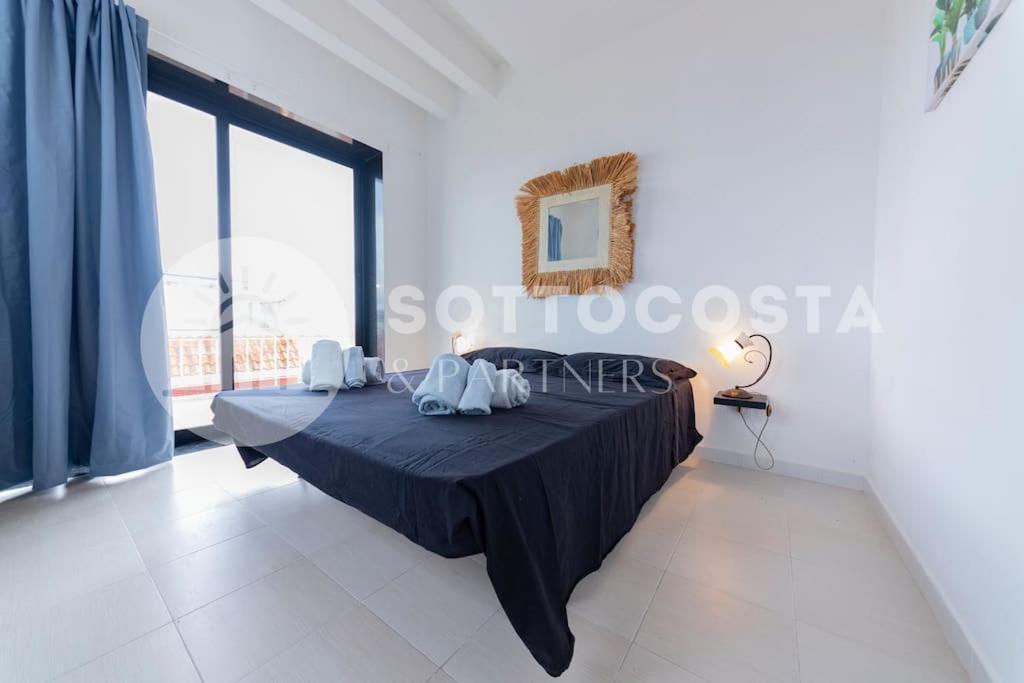 Surf Flat Διαμέρισμα San Foca Εξωτερικό φωτογραφία