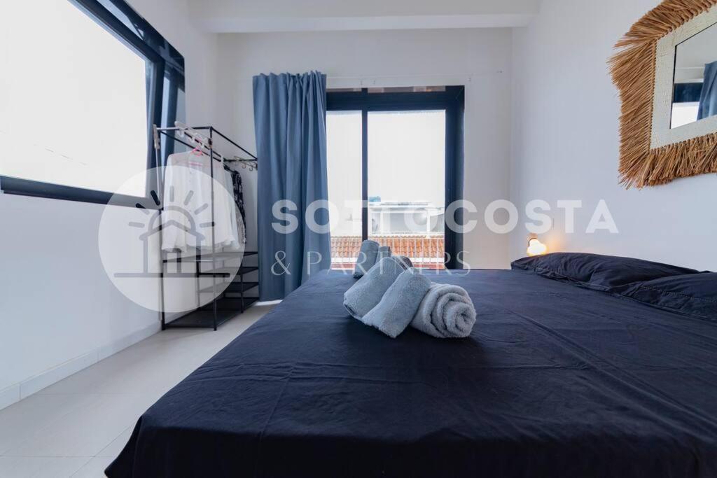 Surf Flat Διαμέρισμα San Foca Εξωτερικό φωτογραφία