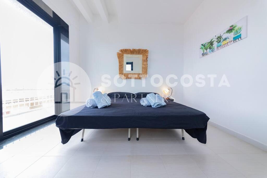 Surf Flat Διαμέρισμα San Foca Εξωτερικό φωτογραφία