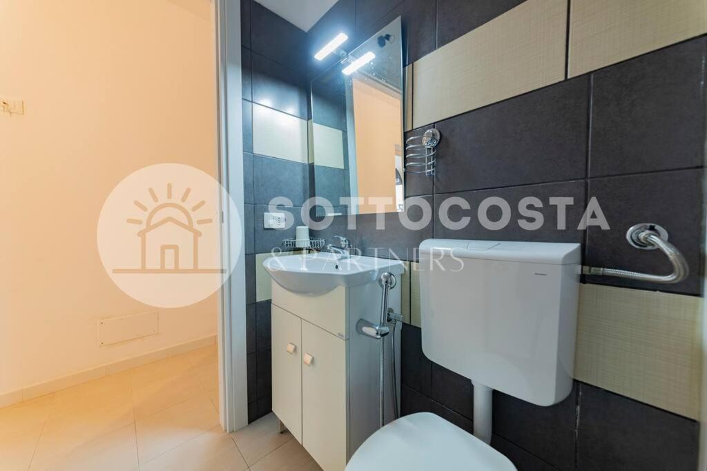 Surf Flat Διαμέρισμα San Foca Εξωτερικό φωτογραφία
